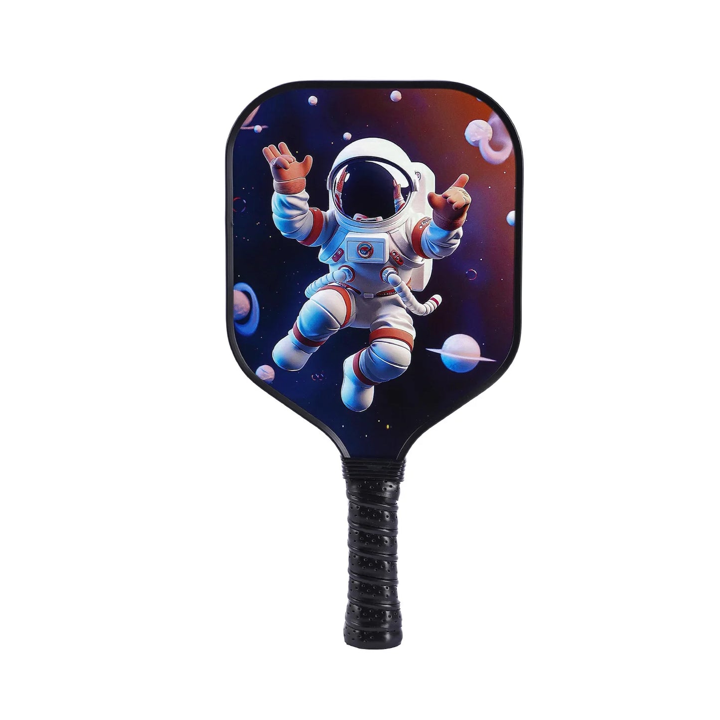 Kids Pickleball Paddle - 2025 Fiberglass Racket - School Toy / Gift