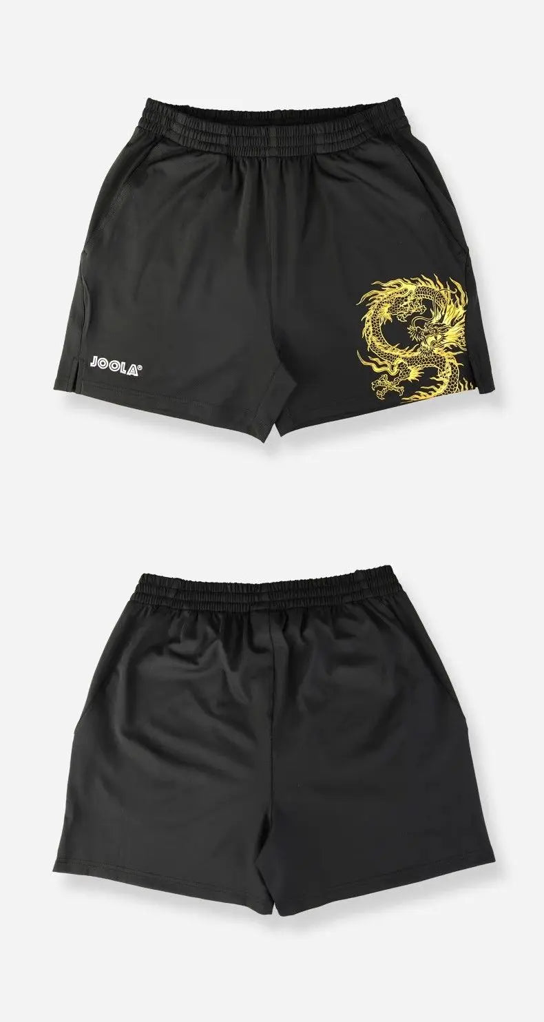 JOOLA Training Pants for Men and Women, Moisture Wicking and Sweat Wicking