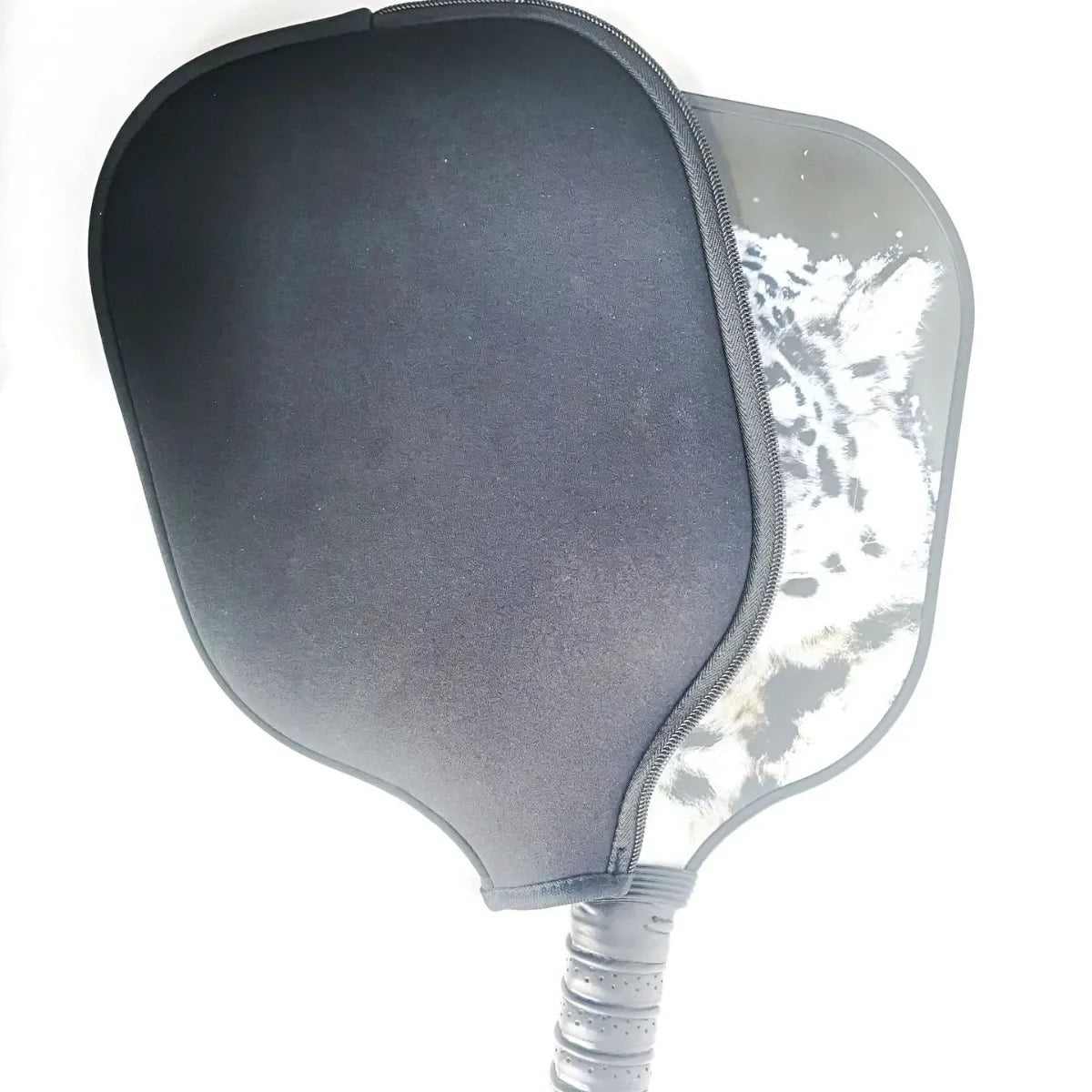 Pickleball Racket Set For Unisex 2025 New Fiberglass Carbon Fiber Paddle Honeycomb Board High Quality
