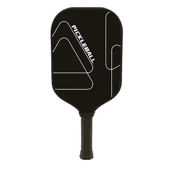 Pickleball Racket Set For Unisex 2025 New Fiberglass Carbon Fiber Paddle Honeycomb Board High Quality