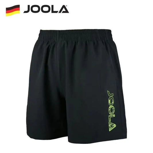 Joola 3301 Sport shorts 2025 Table tennis jersey men women pants bottom