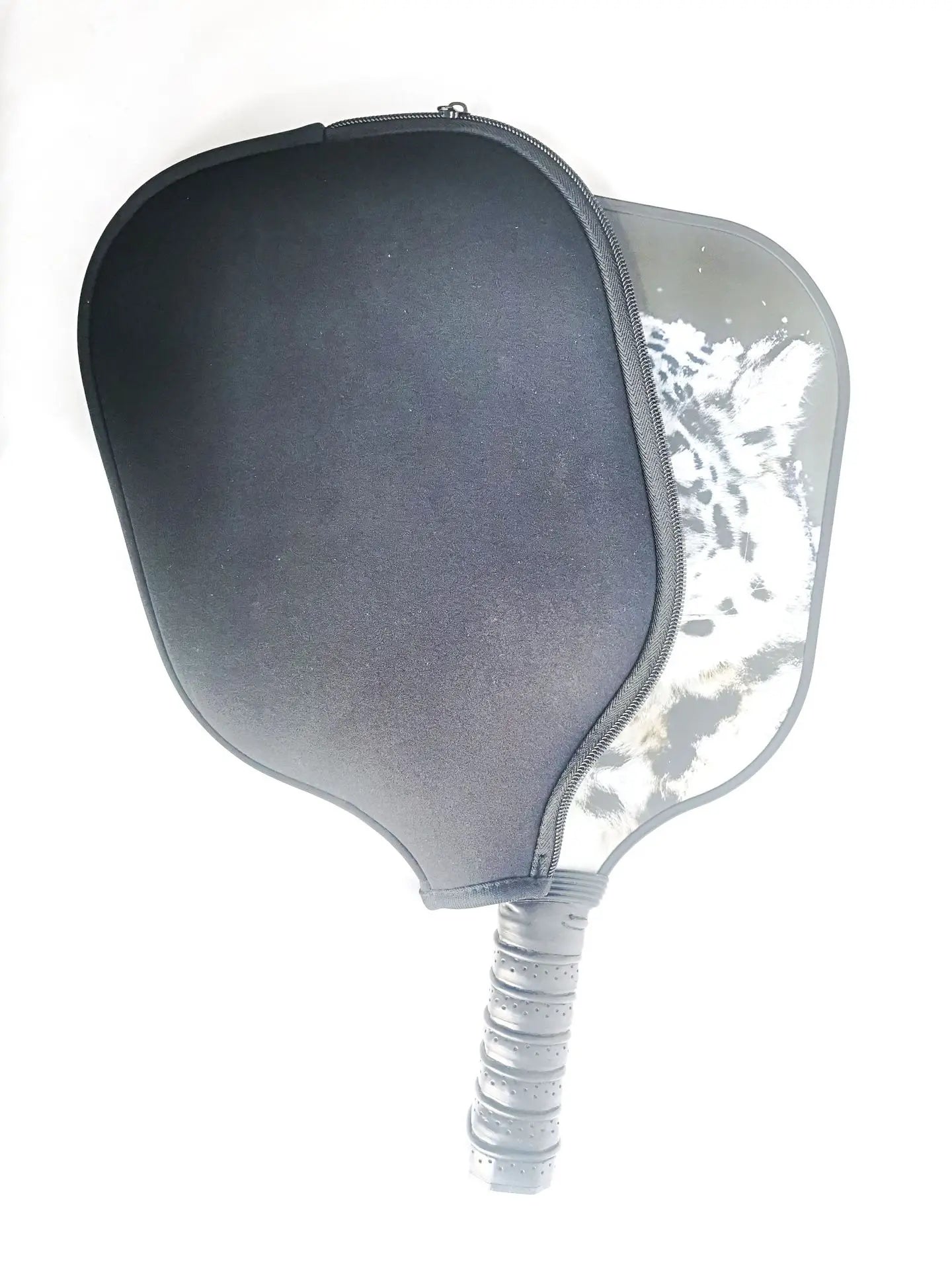Pickleball Racket Set For Unisex 2025 New Fiberglass Carbon Fiber Paddle Honeycomb Board High Quality