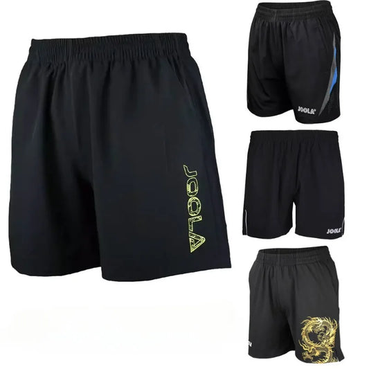 JOOLA Training Pants for Men and Women, Moisture Wicking and Sweat Wicking