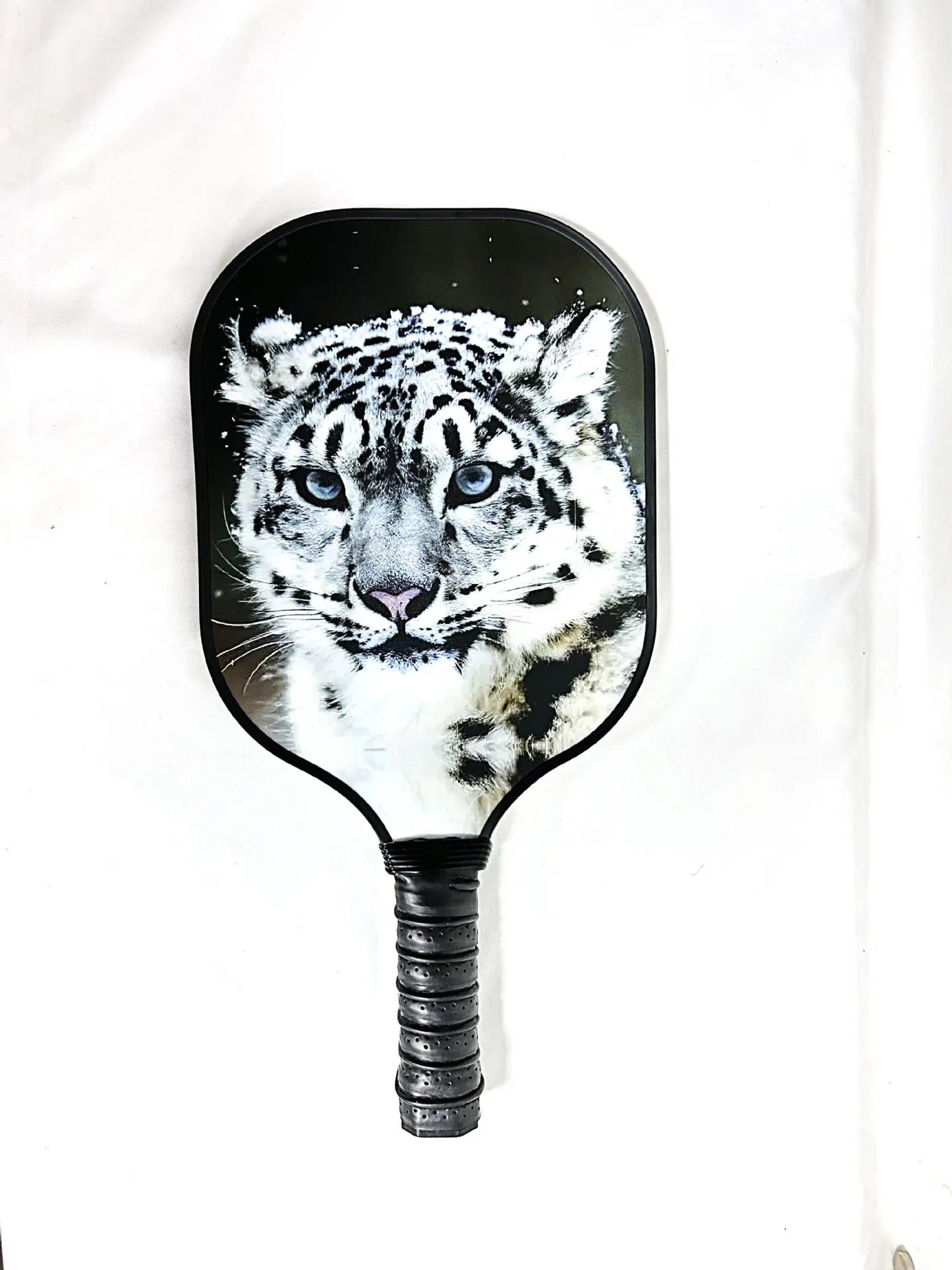 Pickleball Racket Set For Unisex 2025 New Fiberglass Carbon Fiber Paddle Honeycomb Board High Quality