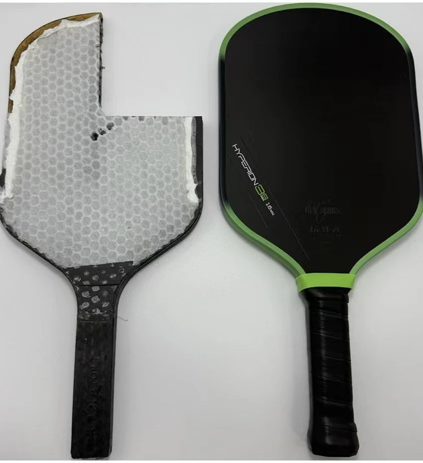 JOOLA 3S Series Pickleball Paddle Perseus Hyperion Scorpeus Magnus 14mm 16mm GEN 3S Core With Toray T700 Carbon Fiber Surface