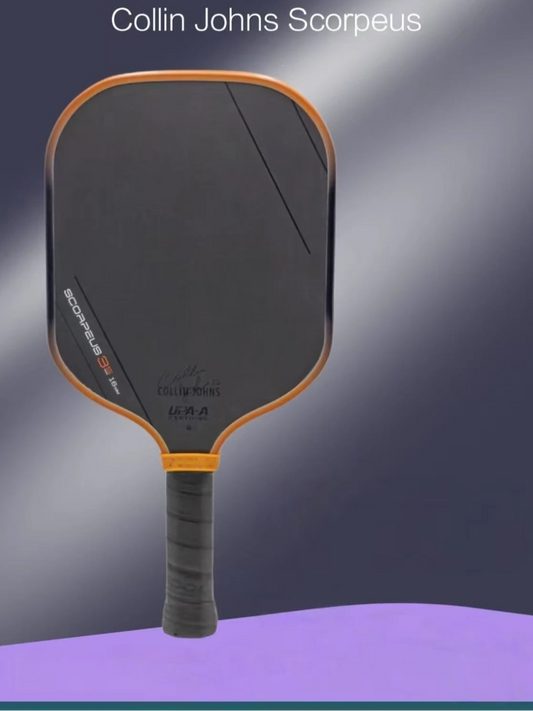 JOOLA 3S Series Pickleball Paddle Perseus Hyperion Scorpeus Magnus 14mm 16mm GEN 3S Core With Toray T700 Carbon Fiber Surface