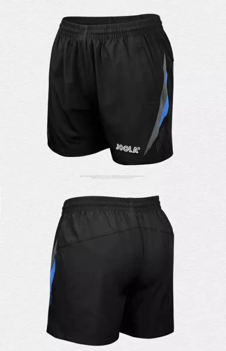 JOOLA Training Pants for Men and Women, Moisture Wicking and Sweat Wicking