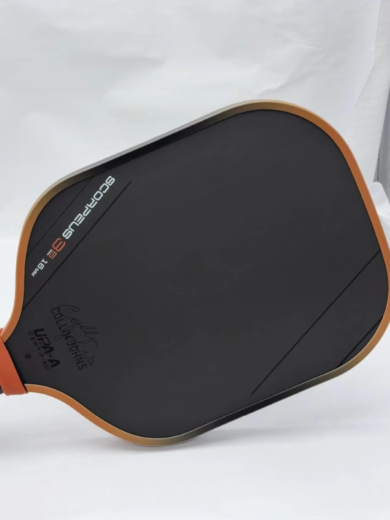 JOOLA 3S Series Pickleball Paddle Perseus Hyperion Scorpeus Magnus 14mm 16mm GEN 3S Core With Toray T700 Carbon Fiber Surface