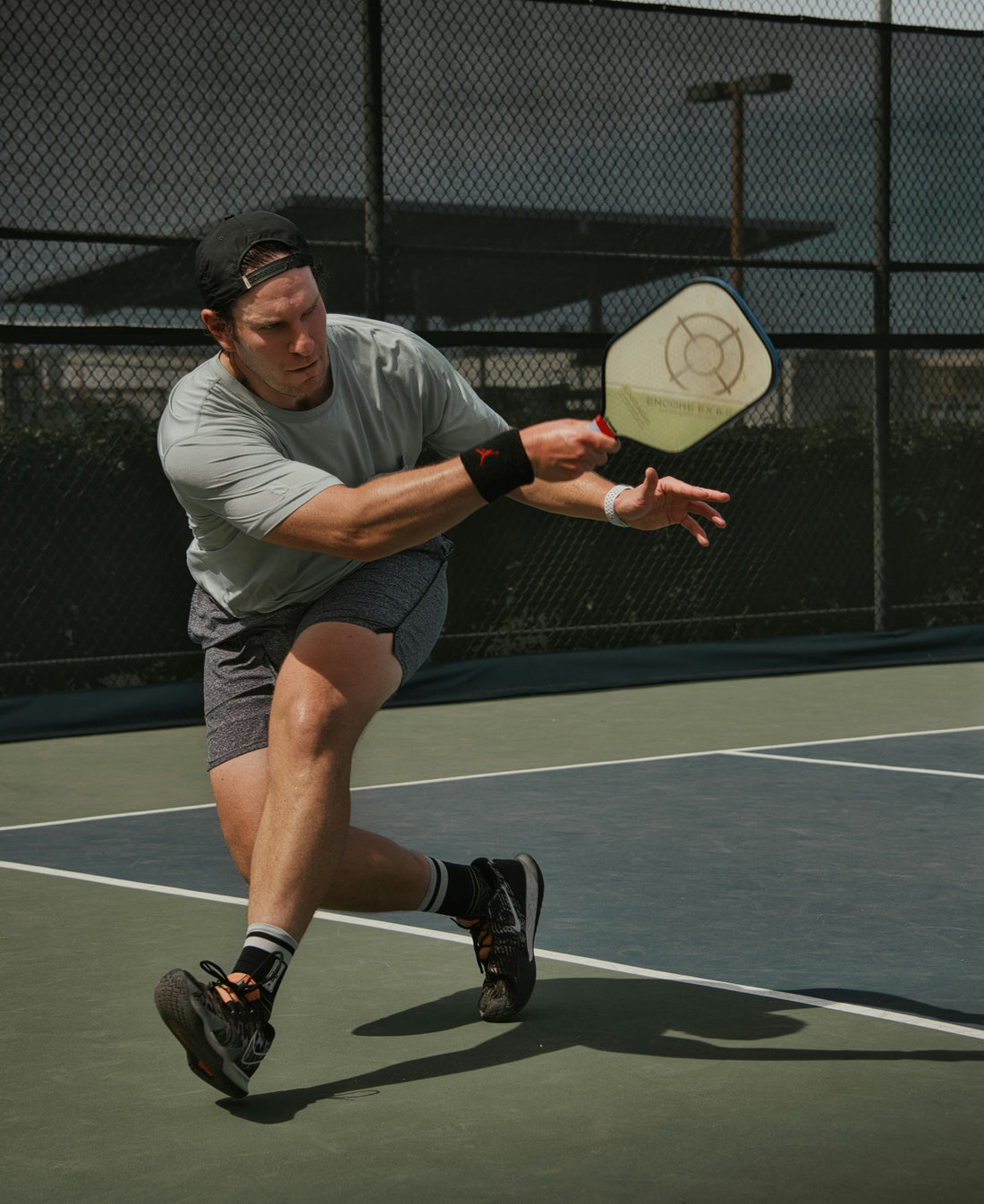 The Pickleball Phenomenon: From Backyard Fun to Global Sport