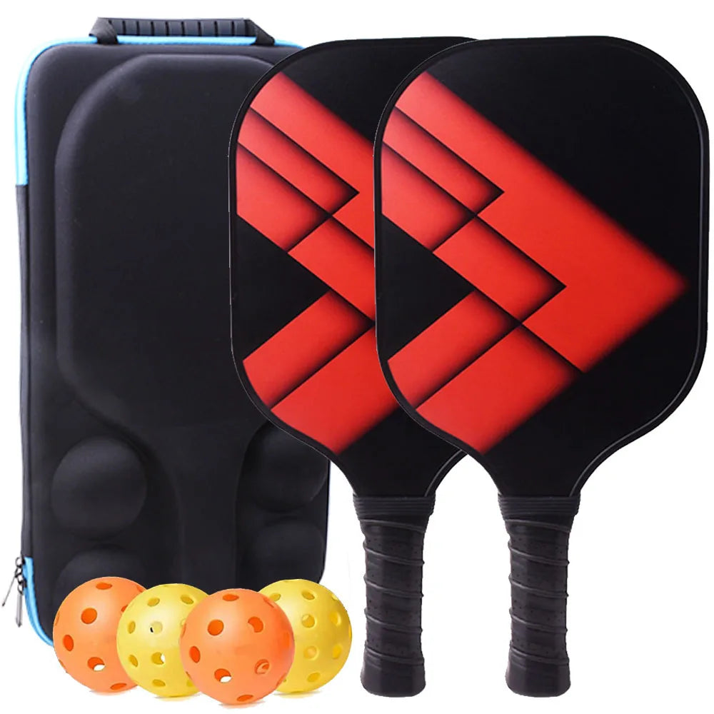 Pickleball Sets: Complete Sets for Beginners & Families