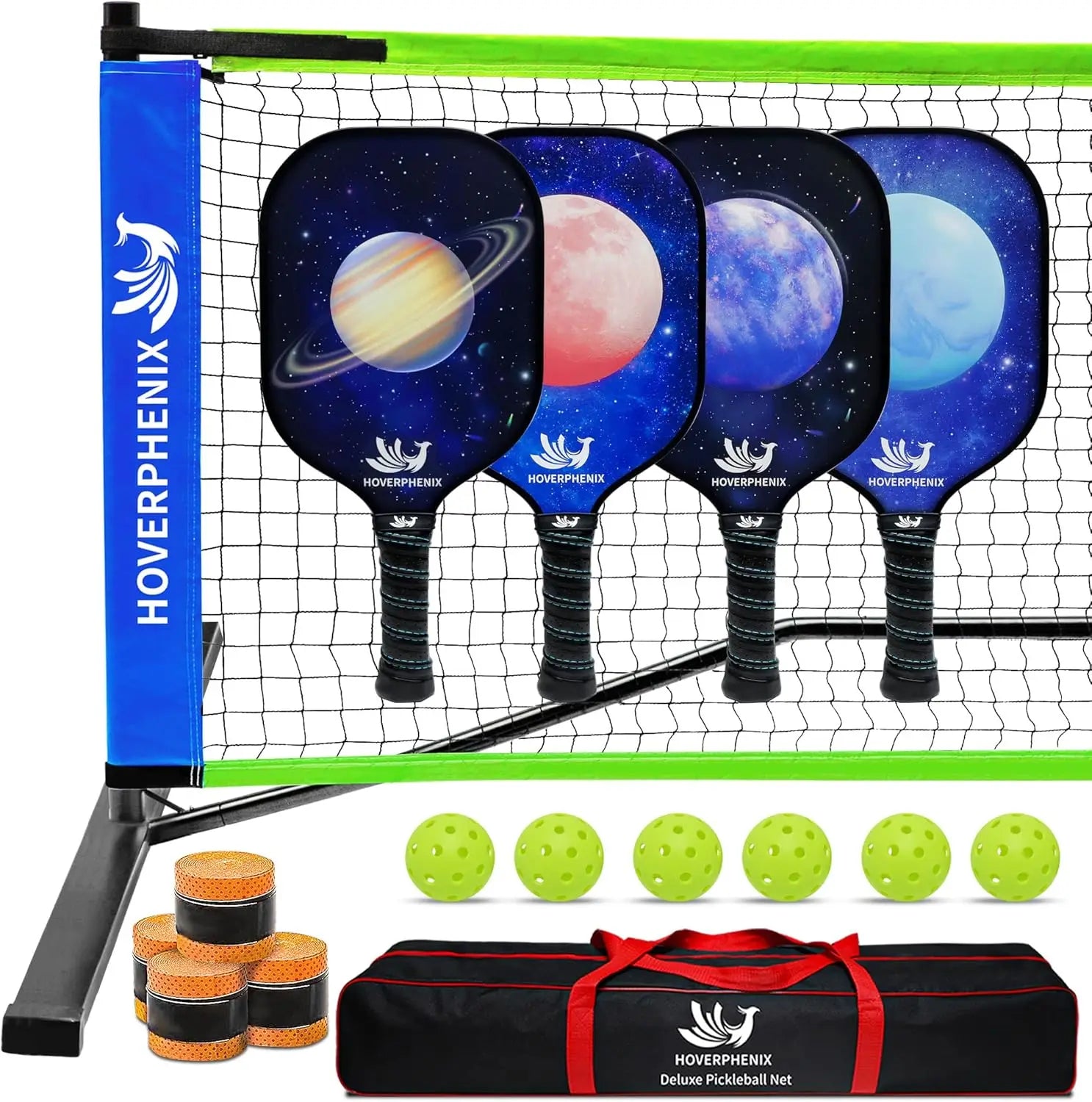 Pickleball sets