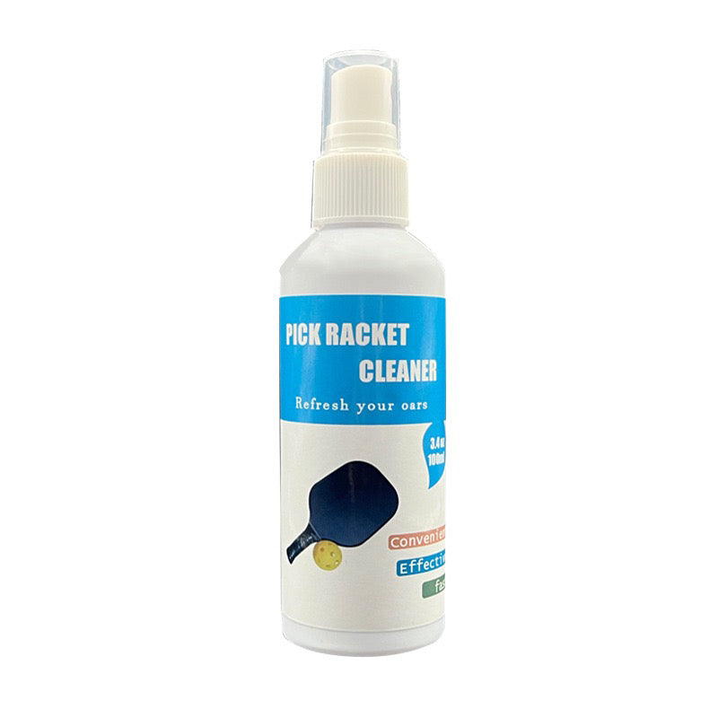Pickleball Peak Racket Racket Cleaning Remove Dirt Scratch Debris Wear Pickle Racket Eraser