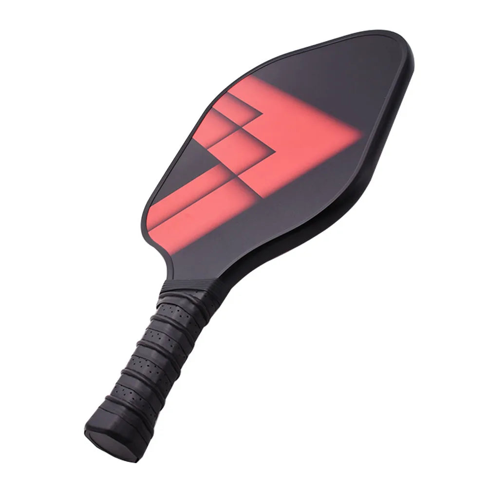 Pickleball Paddle or Paddle Set 2025 New Spring Durable Lightweight Racquet Sports Gear High Quality