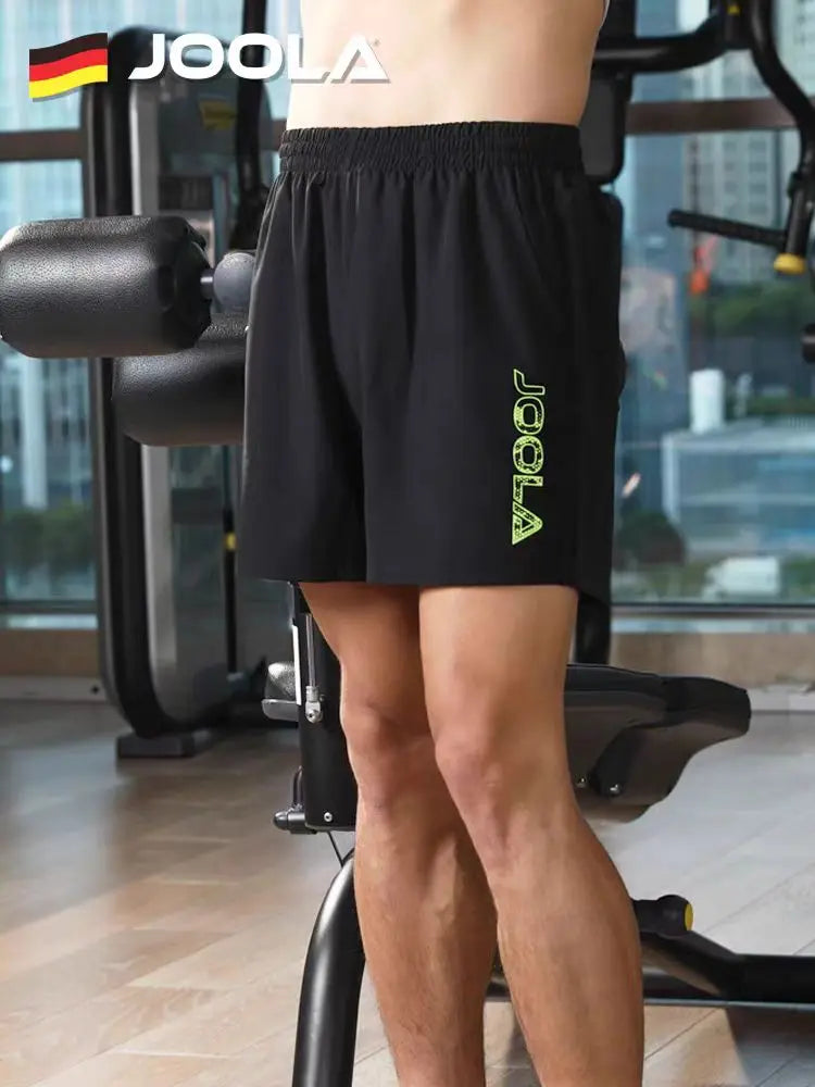 Joola 3301 Sport shorts 2025 Table tennis jersey men women pants bottom