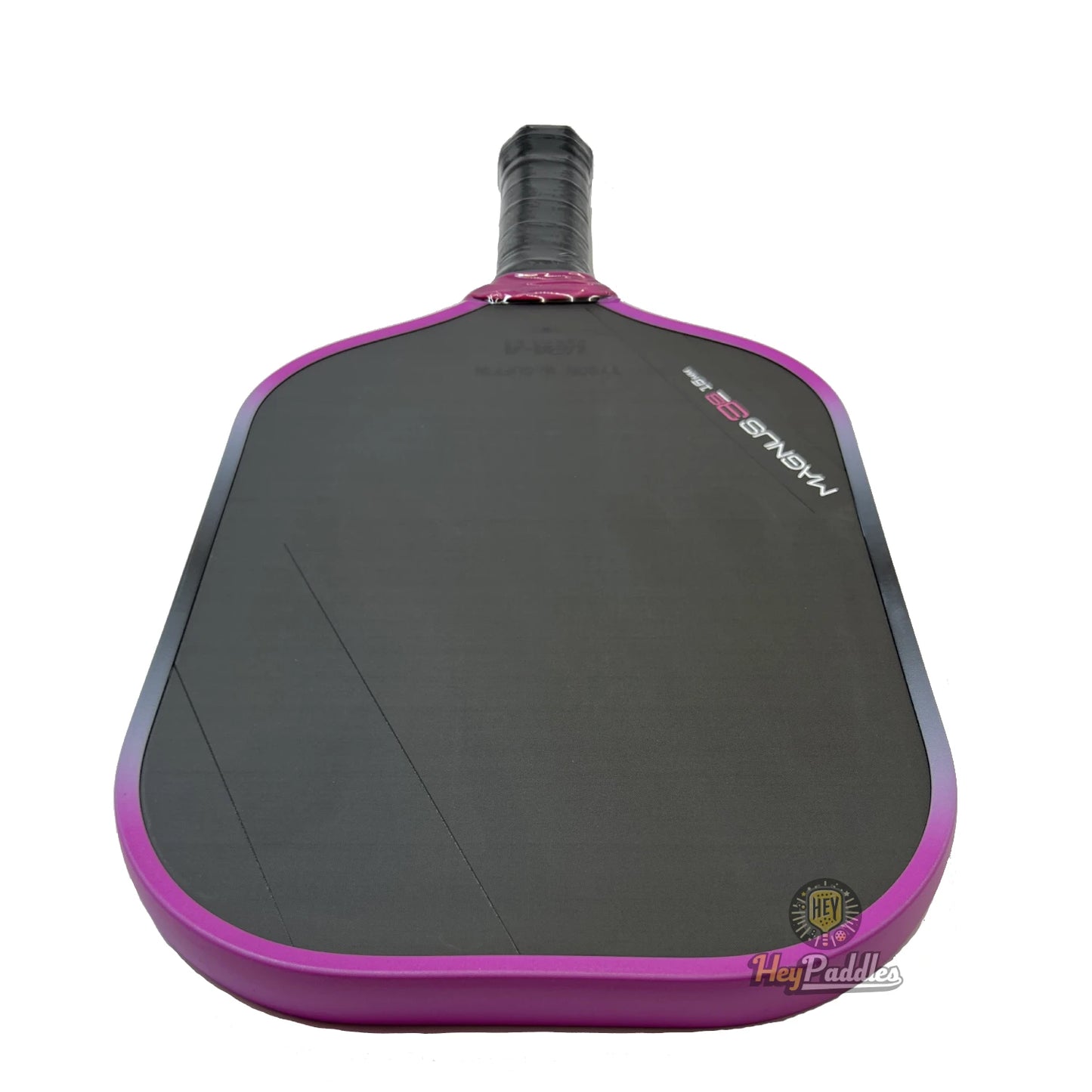 Magnus 3S Pickleball Paddle 16mm Propulsion Core Gen 3 Foam Injected T700 Carbon Fiber Thermoformed for Professional