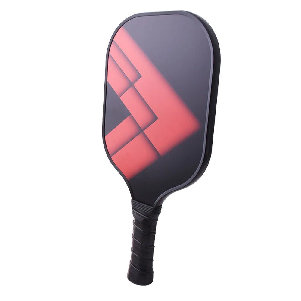 Pickleball Paddle or Paddle Set 2025 New Spring Durable Lightweight Racquet Sports Gear High Quality