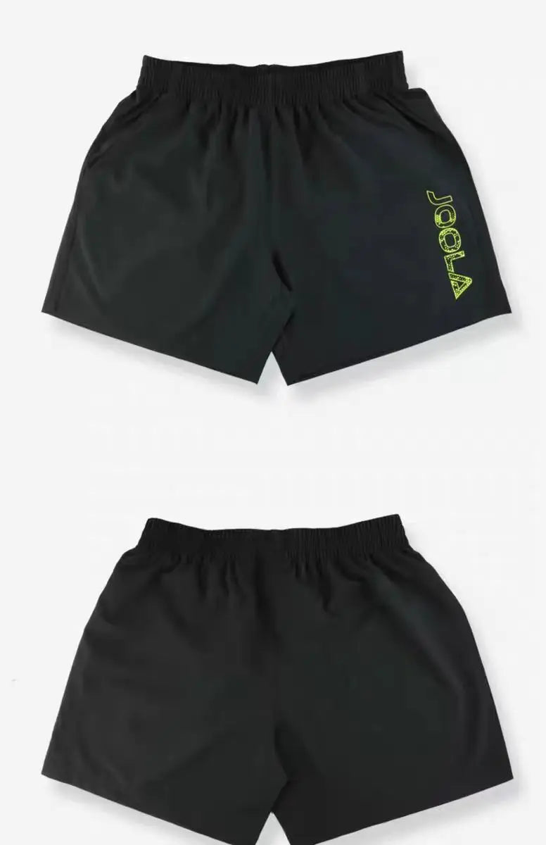 Joola 3301 Sport shorts 2025 Table tennis jersey men women pants bottom
