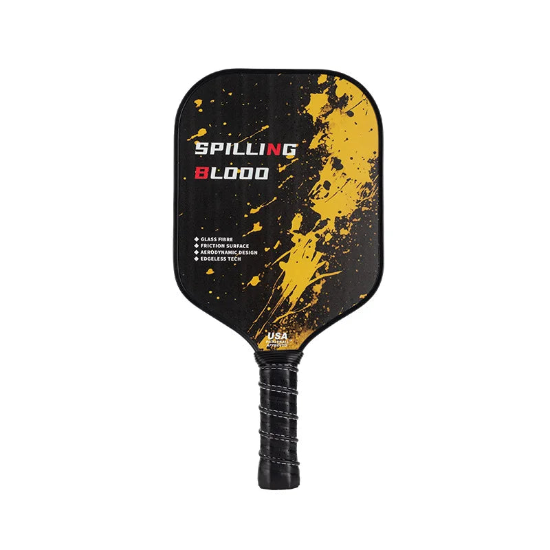 Outdoor Sports Carbon Fiber Pickleball Paddle Honeycomb Board Lightweight Durable Composite Material For All Ages