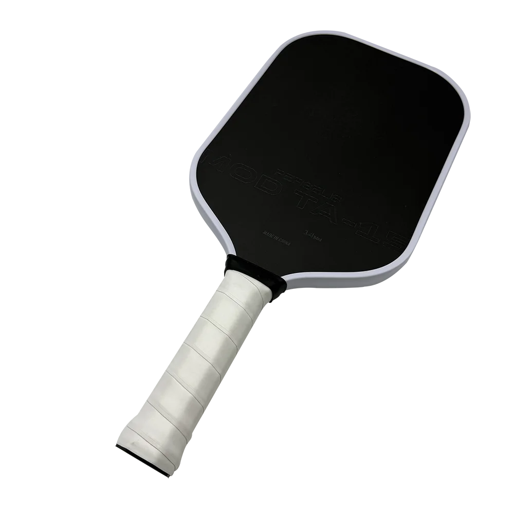 Perseus 14mm MOD TA-15 Pro Player Edition GEN3 Propulsion EVA Foam Filling Core Pickleball Paddle Racket USAPA Approved